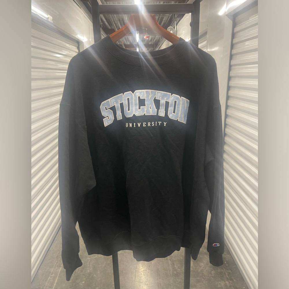 Stockton Ospreys Champion Crewneck…3XL…29x30
